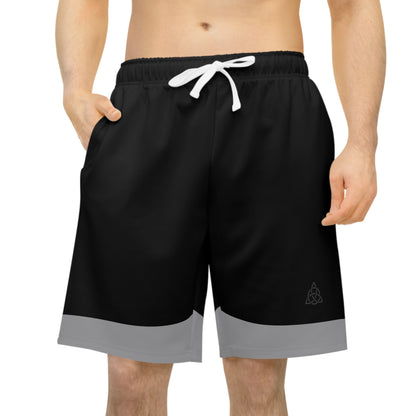 Men's Athletic Long Shorts | WORTHLESS
