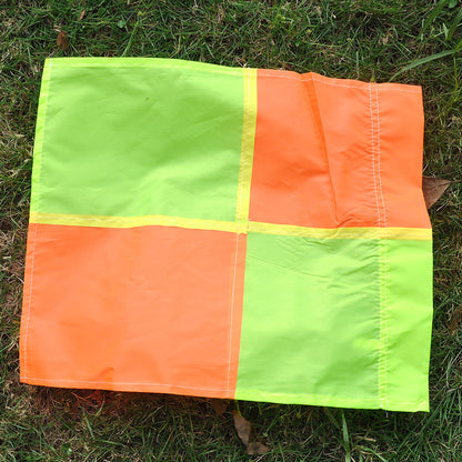 Football Training Corner Flag Outfit