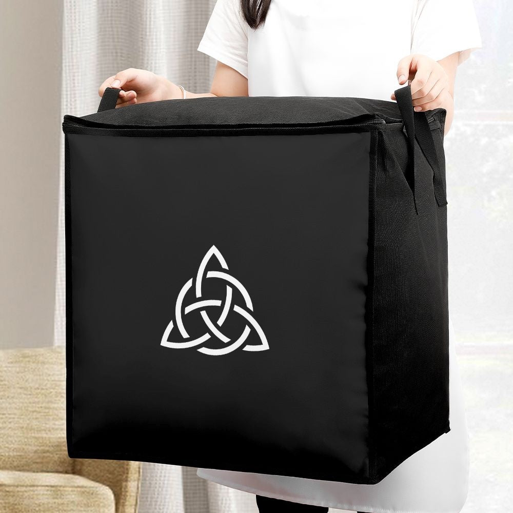 Eco-Friendly Breathable Strong Bag