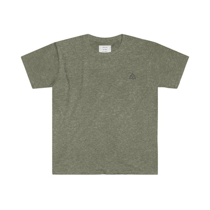 Unisex Soft-style Activewear T-Shirt