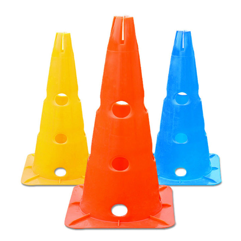 Football Training Cones