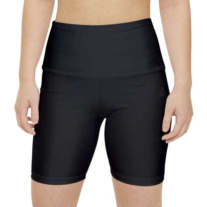 Women's Activewear Workout Shorts