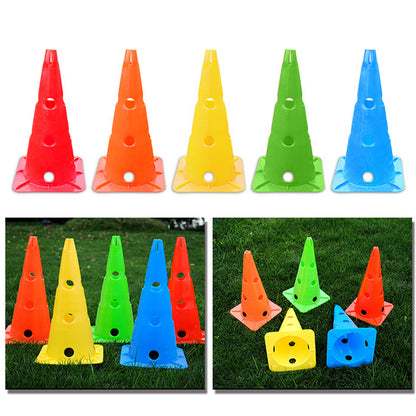 Football Training Cones