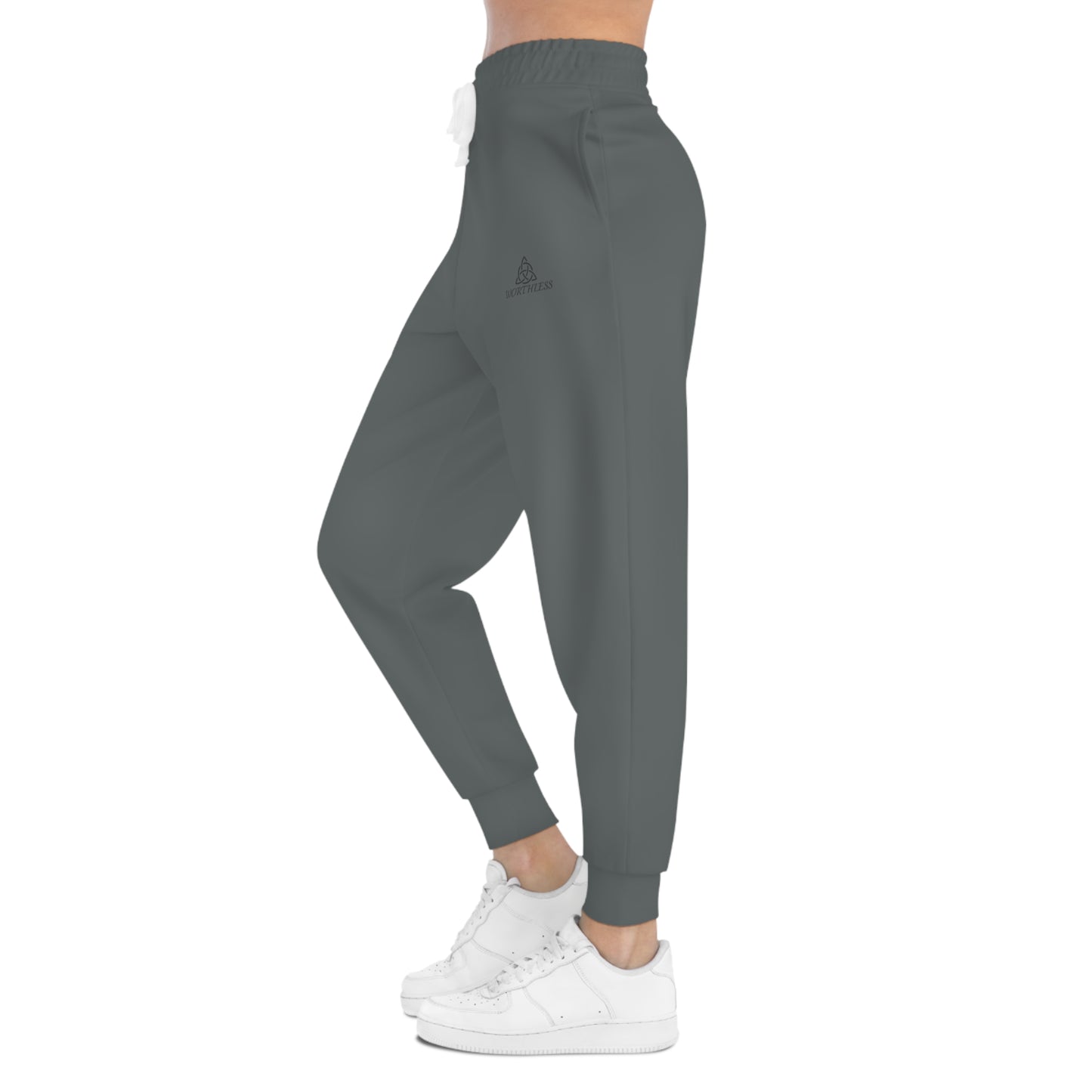Athletic Activewear Comfort Joggers