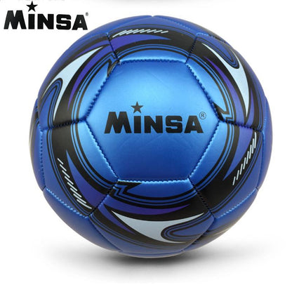 MINSA Official Standard Football Size 5 Training/Match Ball