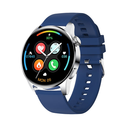 I29 Smart Watch  Men Waterproof Sport Fitness Tracker Weather Display Bluetooth Call Smartwatch For Android IOS
