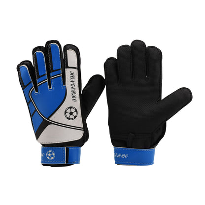 Football Goalkeeper Gloves