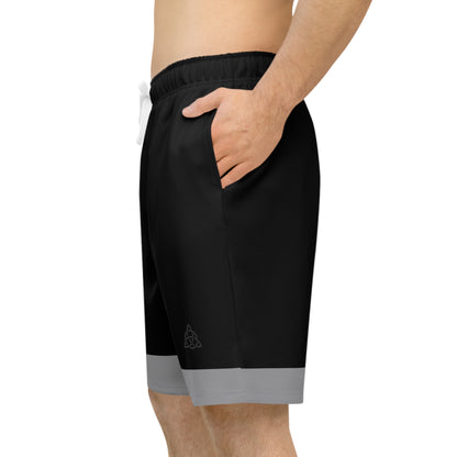 Men's Athletic Long Shorts | WORTHLESS