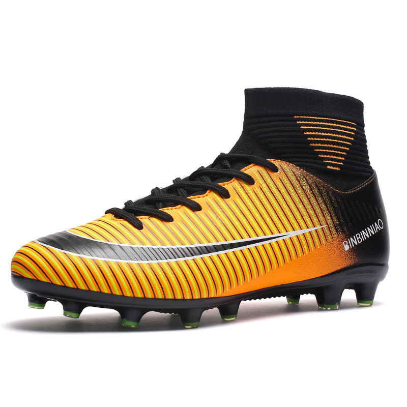 Spike Sports Football Boots