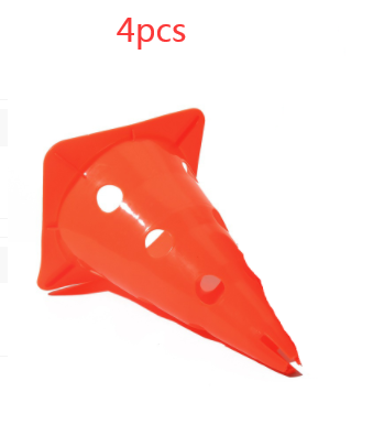 Football Training Cones