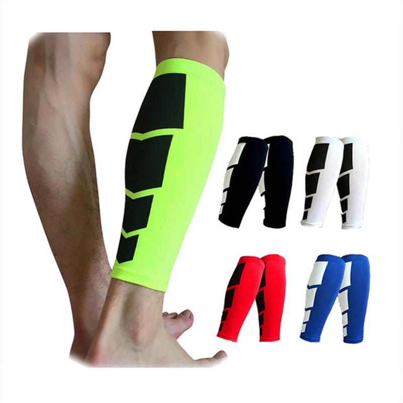 Aolikes 1PCS Compression Leg Sleeve Football Sock Sleeve