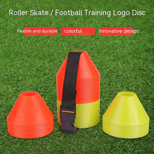 Football Training Cone Round Cone