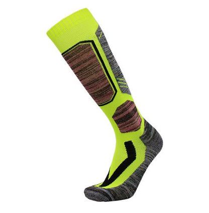 Winter Warm Men Thermal Ski Socks