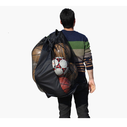 Football Net Ball Bag / All Sports Net Ball Bag