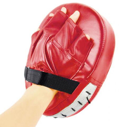Boxing Gloves Pads / Tai-Pads / Punch Pads