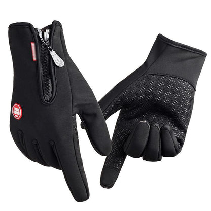Waterproof Winter Warm Gloves Ski Snowboarding
