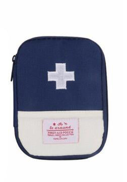 First Aid Medical Bag