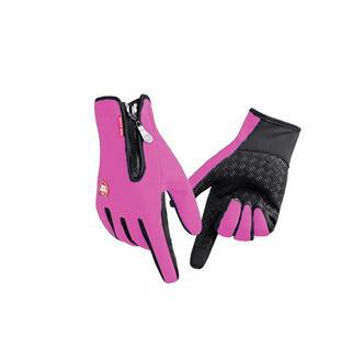 Waterproof Winter Warm Gloves Ski Snowboarding