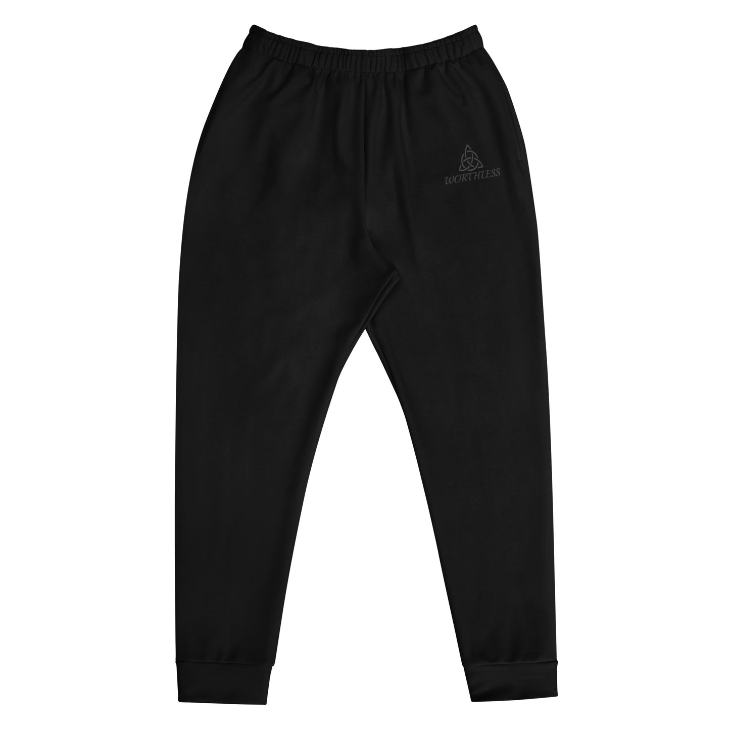 Men's Athletic Joggers | WORTHLESS