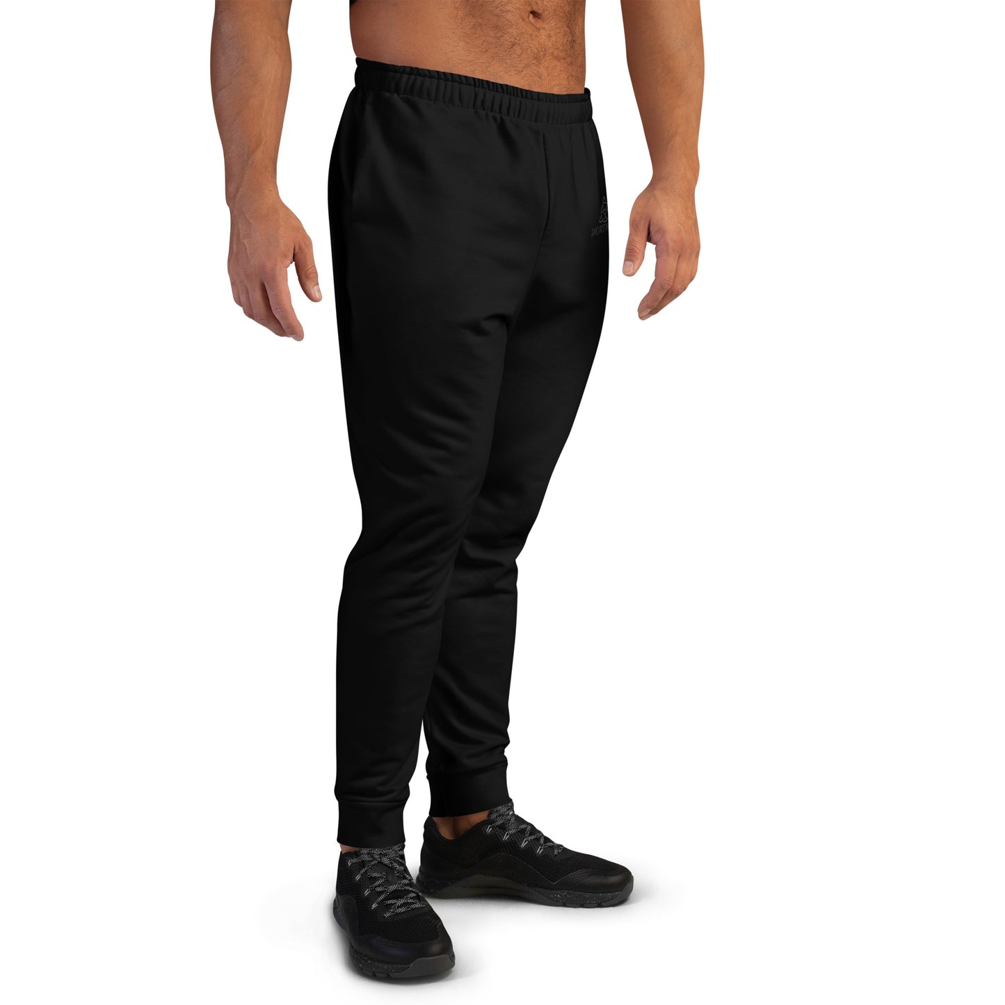 Men's Athletic Joggers | WORTHLESS