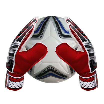 Professional Protective Gloves Football Goalkeeper Gloves