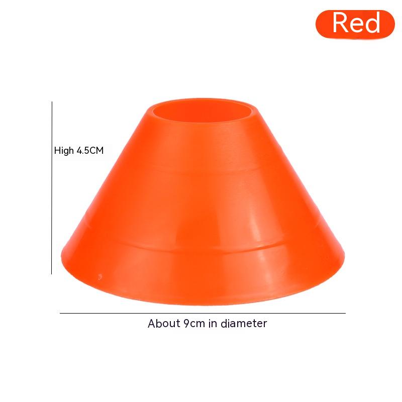 Football Training Cone Round Cone