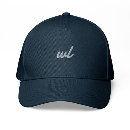 Classic Cap | WORTHLESS Logo