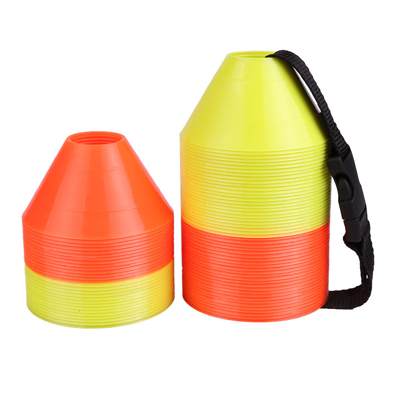 Football Training Cone Round Cone