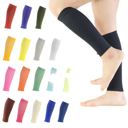 Football Leg Compression Sock-Sleeve