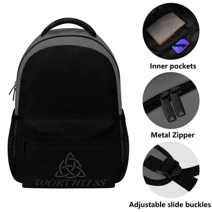 New Eco-Friendly Travel Backpack