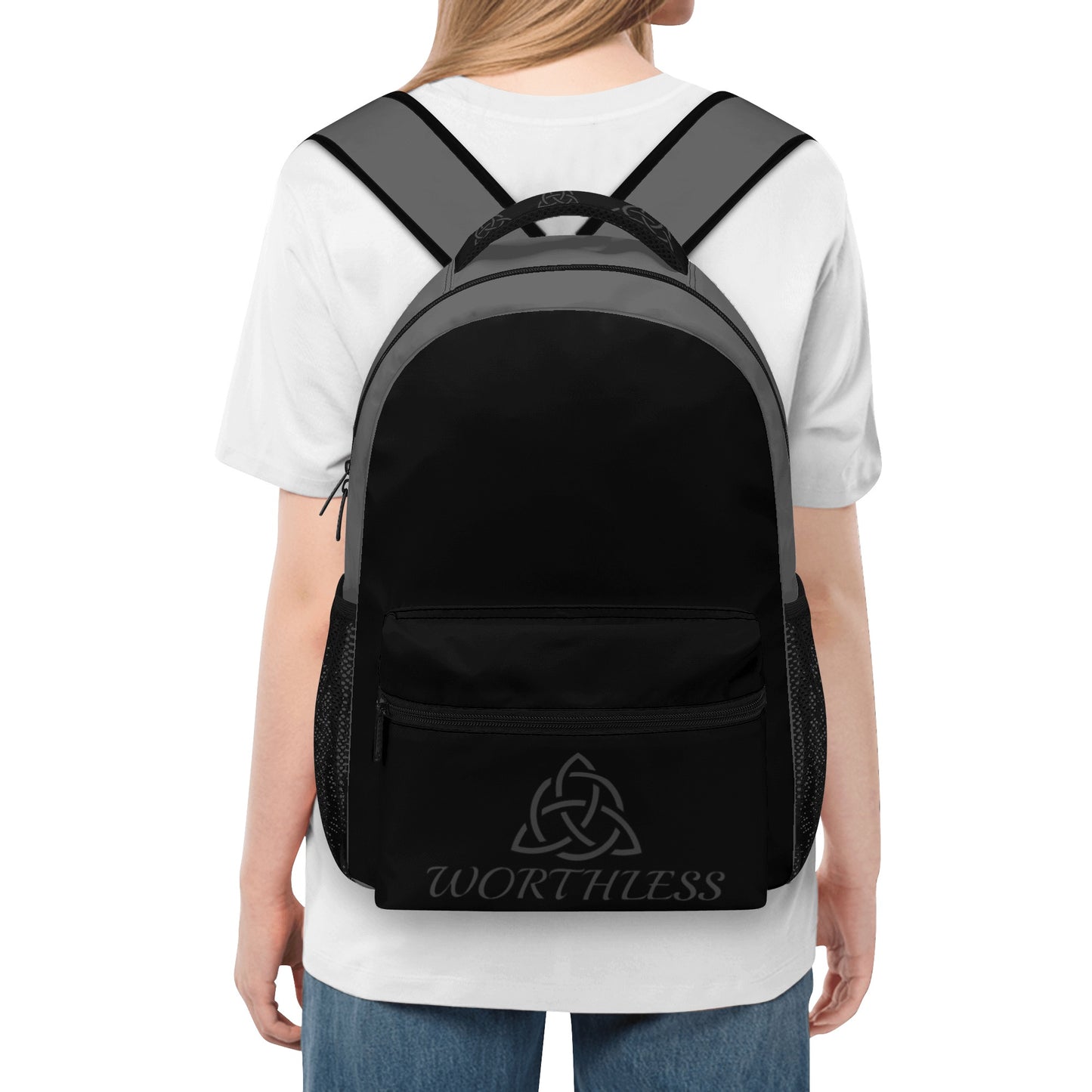 New Eco-Friendly Travel Backpack