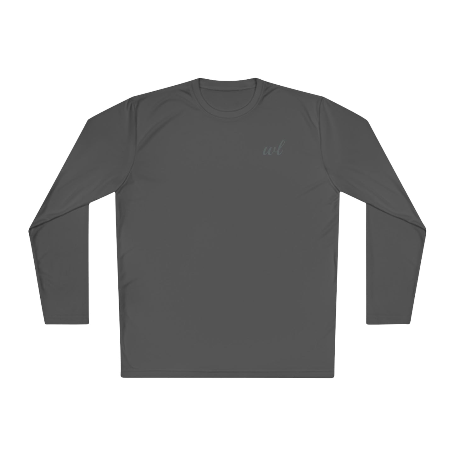 Unisex Lightweight Long Sleeve Top