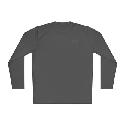 Unisex Lightweight Long Sleeve Top