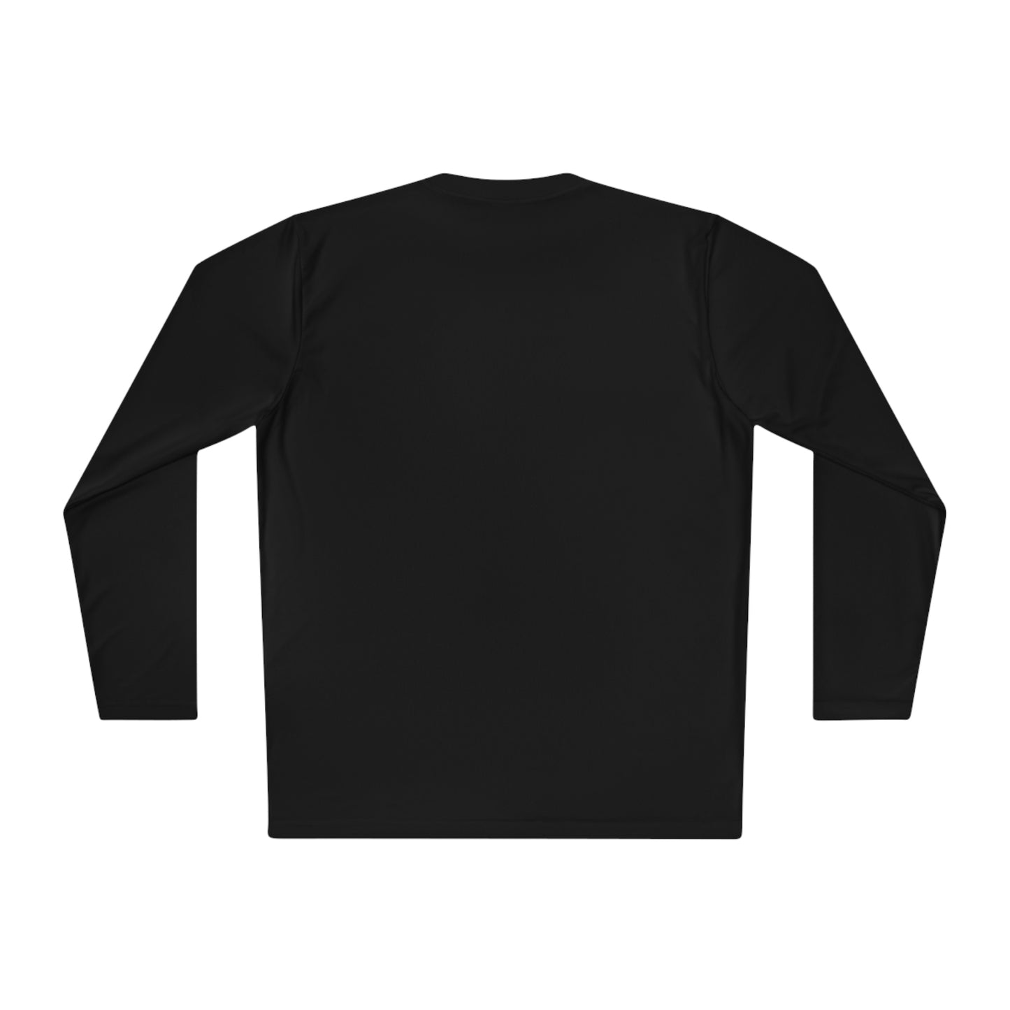 Unisex Lightweight Long Sleeve Top