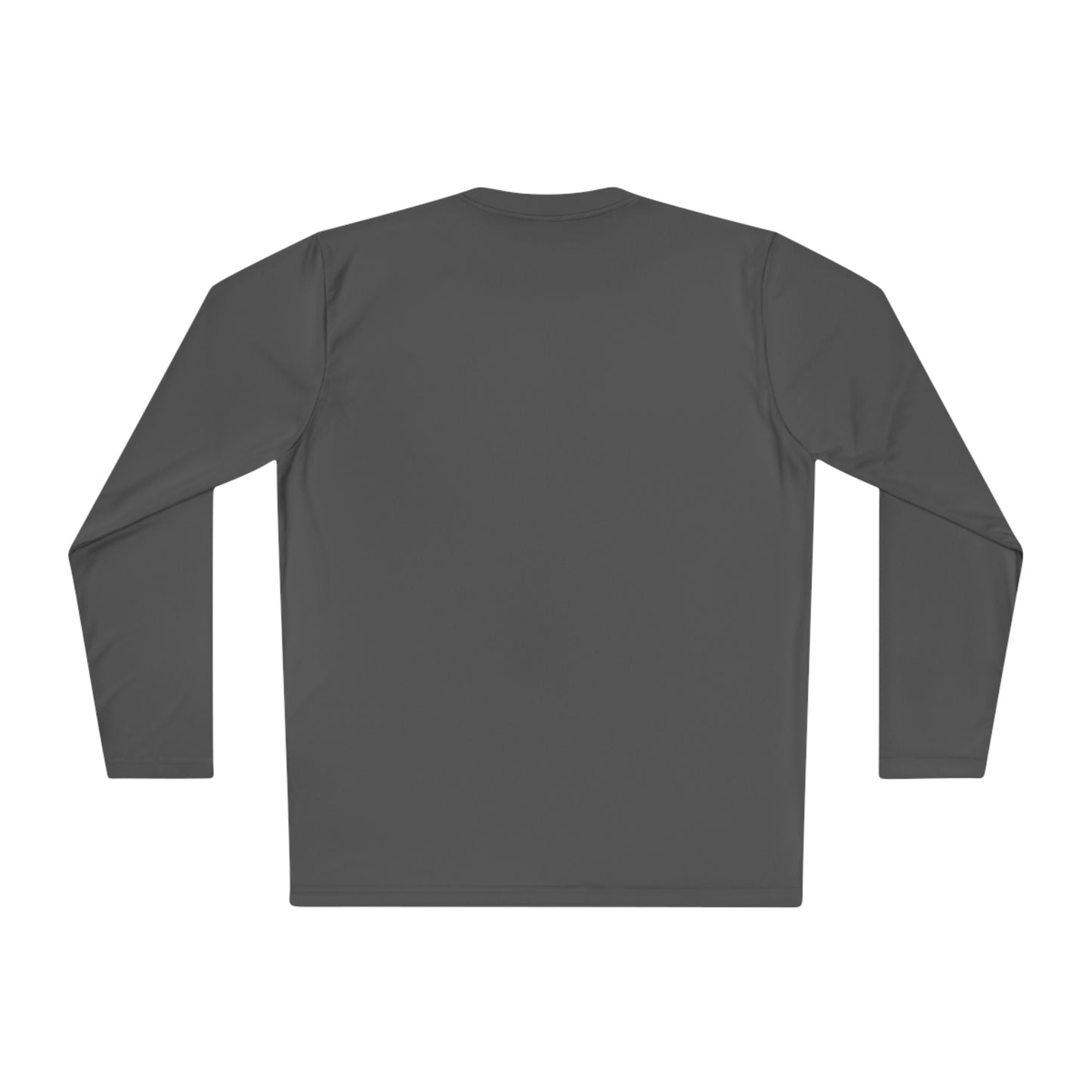 Unisex Lightweight Long Sleeve Top