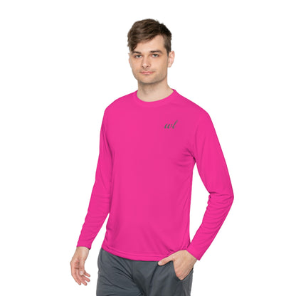 Unisex Lightweight Long Sleeve Top