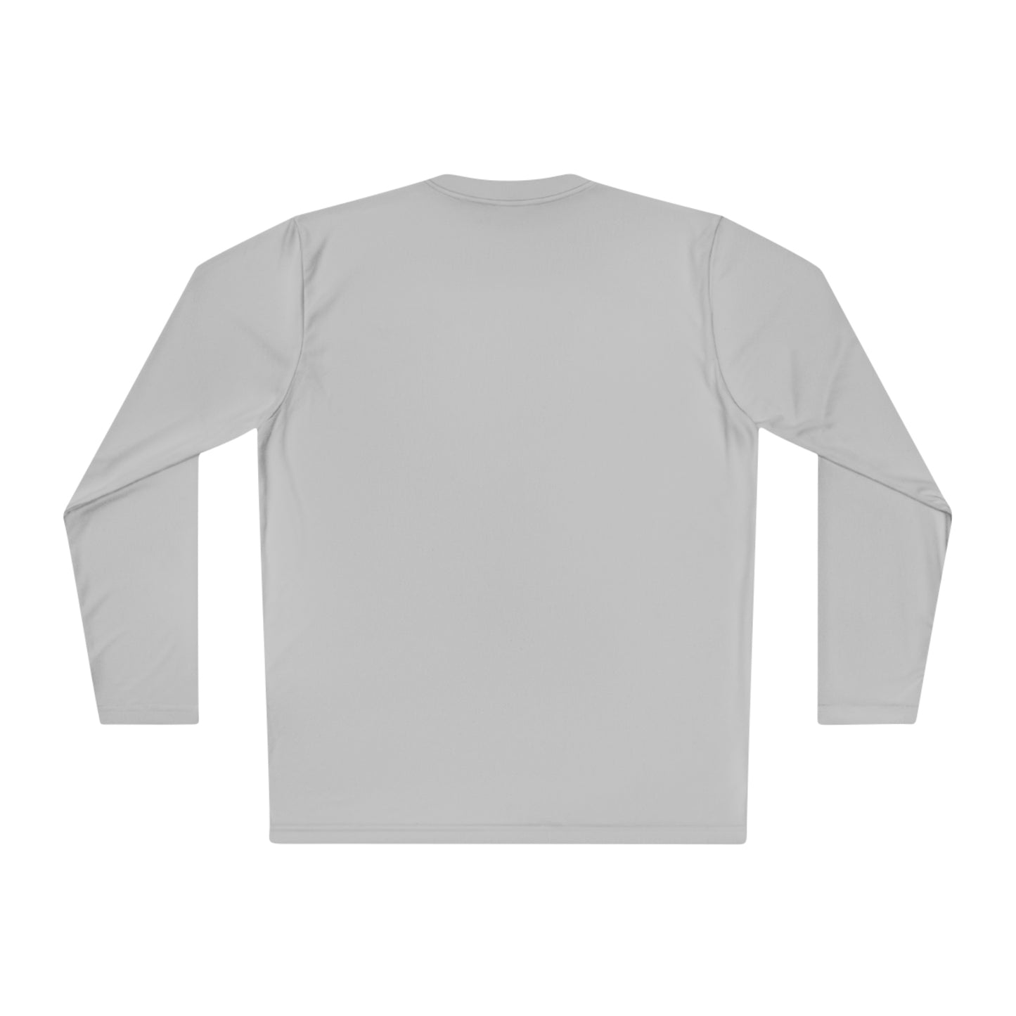 Unisex Lightweight Long Sleeve Top