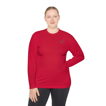 Unisex Lightweight Long Sleeve Top