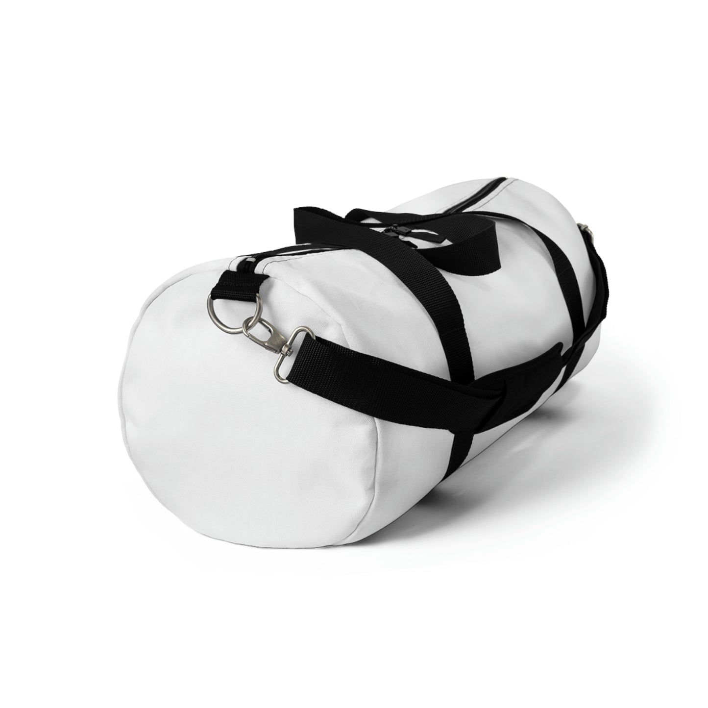 Unisex Sports Duffel Bag