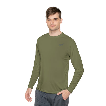 Unisex Lightweight Long Sleeve Top