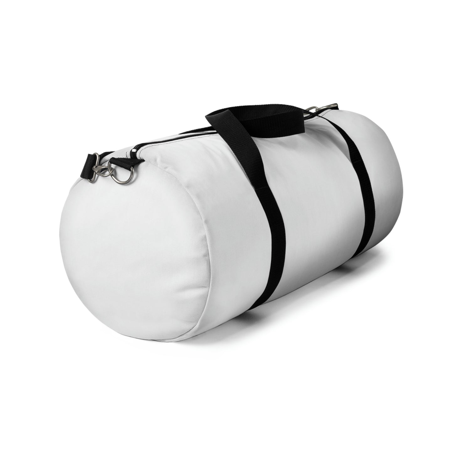 Unisex Sports Duffel Bag