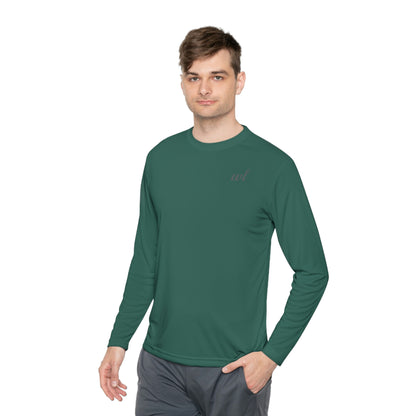 Unisex Lightweight Long Sleeve Top